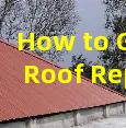 How to Get Your Roof Replacement Fully Covered by Insurance